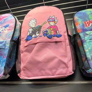 Backpacks